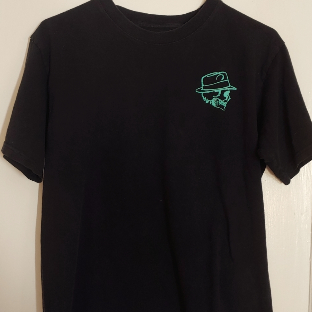 Mens Empire brand short sleeve t-shirt.